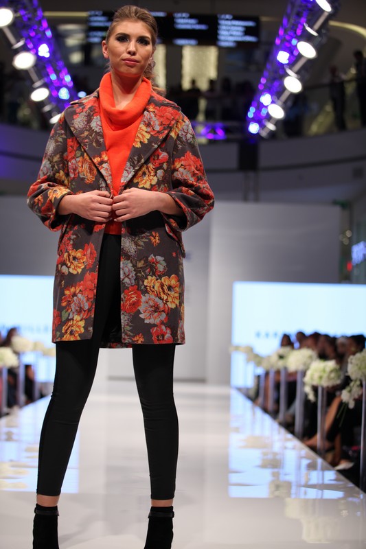 City Centre Fall Winter Fashion Week Day 2